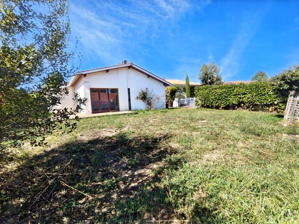 Maison à vendre à Léognan (33850) - Gironde