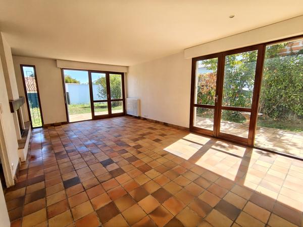 Maison à vendre à Léognan (33850) - Gironde