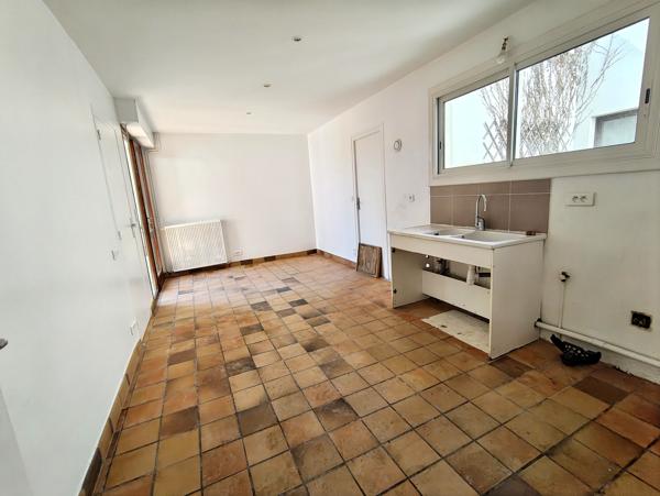 Maison à vendre à Léognan (33850) - Gironde