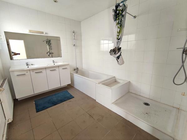 Maison à vendre à Léognan (33850) - Gironde