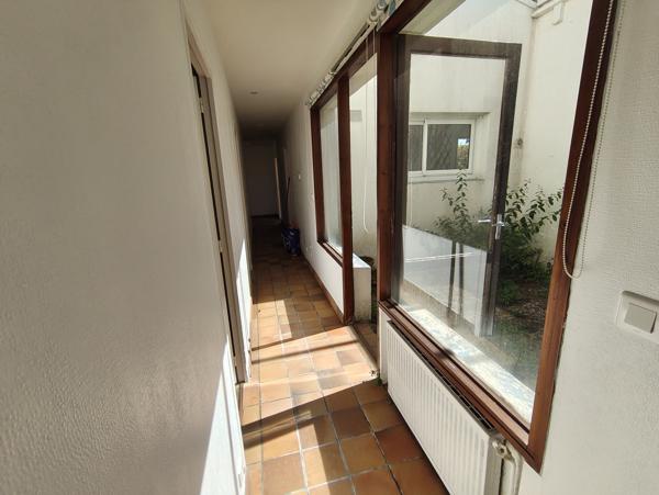Maison à vendre à Léognan (33850) - Gironde