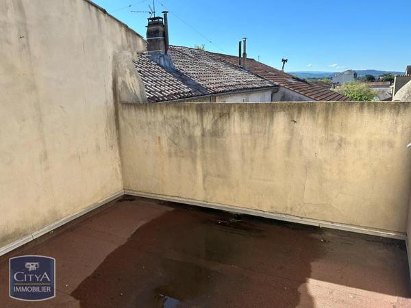 Location appartement 4 pièces de 87.36m²