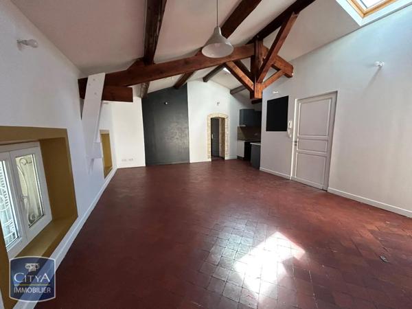 Location appartement 4 pièces de 87.36m²