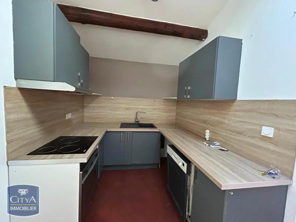 Location appartement 4 pièces de 87.36m²