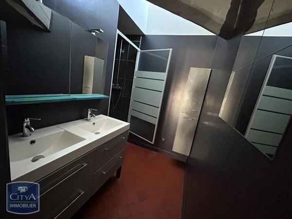 Location appartement 4 pièces de 87.36m²