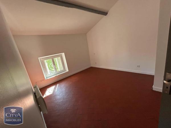 Location appartement 4 pièces de 87.36m²