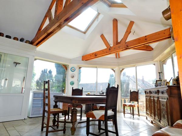 Maison à vendre à Molliens-Dreuil (80540) - Somme