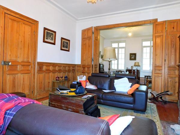 Maison à vendre à Molliens-Dreuil (80540) - Somme