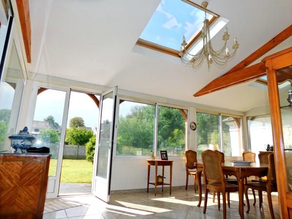 Maison à vendre à Molliens-Dreuil (80540) - Somme