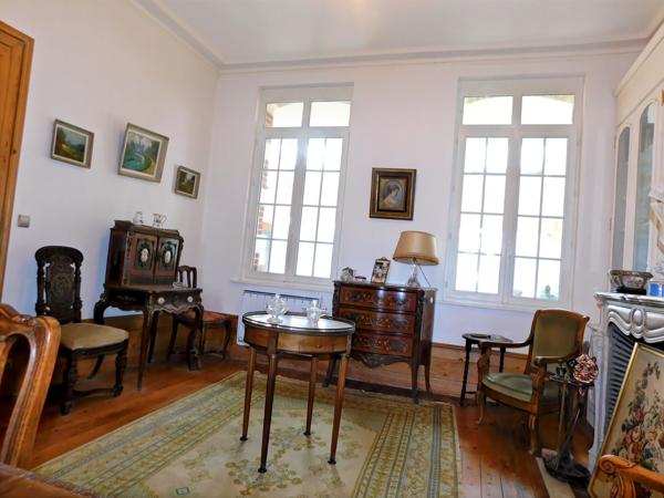 Maison à vendre à Molliens-Dreuil (80540) - Somme