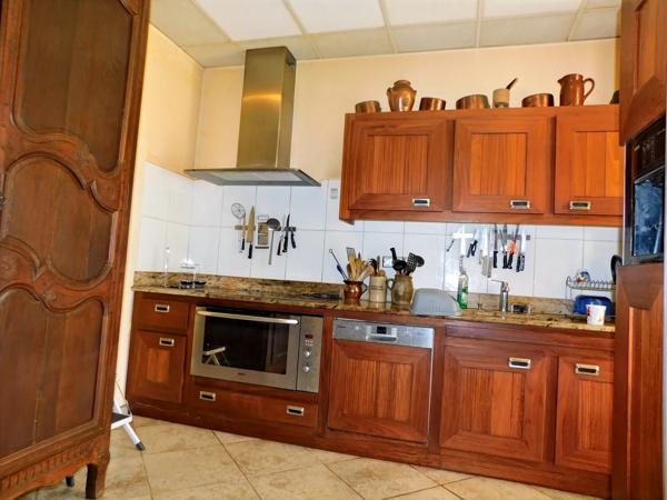 Maison à vendre à Molliens-Dreuil (80540) - Somme