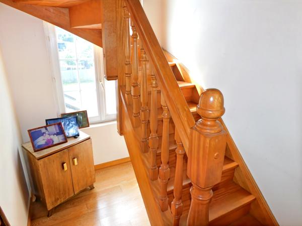 Maison à vendre à Molliens-Dreuil (80540) - Somme