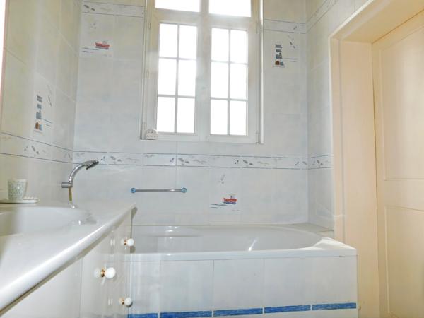 Maison à vendre à Molliens-Dreuil (80540) - Somme