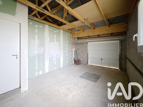 Maison à vendre 5 pièces 103 m² Villerest