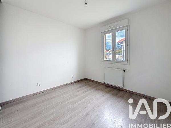 Maison à vendre 5 pièces 103 m² Villerest