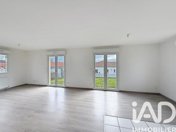 Maison à vendre 5 pièces 103 m² Villerest