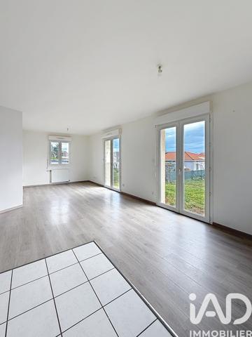 Maison à vendre 5 pièces 103 m² Villerest