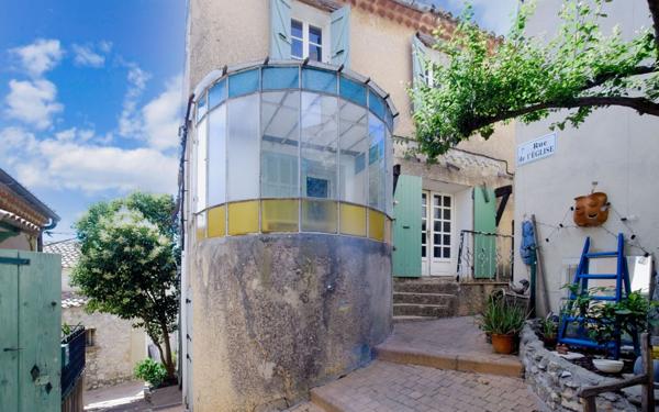 Maison à vendre    4 pièces •  Cabriès