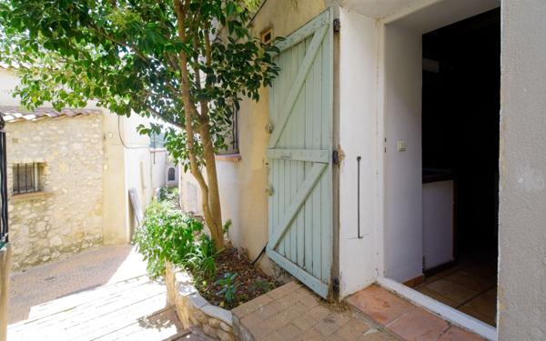 Maison à vendre    4 pièces •  Cabriès