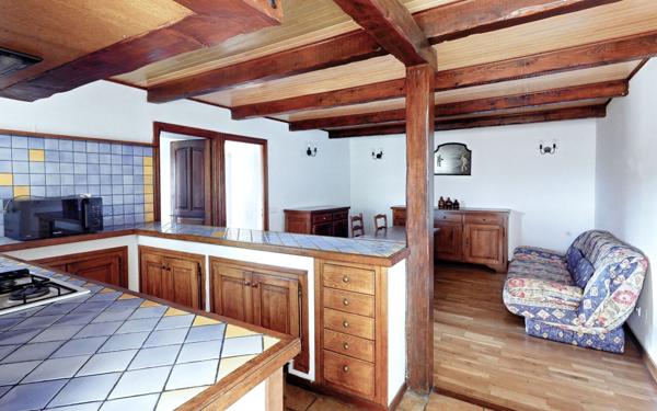 Maison à vendre    4 pièces •  Cabriès