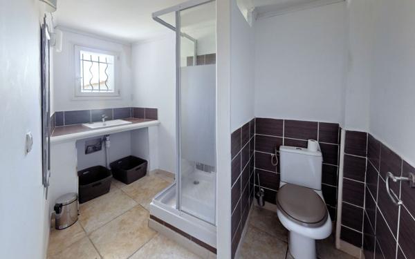 Maison à vendre    4 pièces •  Cabriès