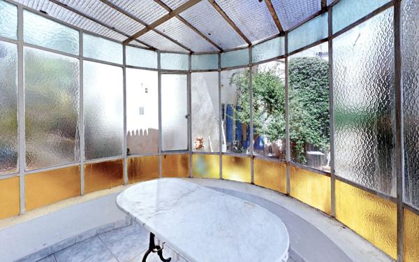 Maison à vendre    4 pièces •  Cabriès