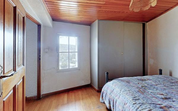 Maison à vendre    4 pièces •  Cabriès