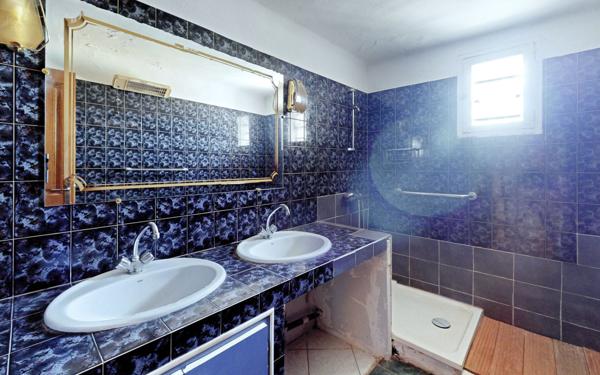 Maison à vendre    4 pièces •  Cabriès