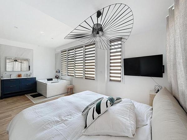 La Valette Du Var - Maison urbaine - 6 chambres, piscine, au calme