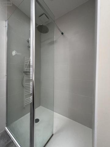 Maison à vendre à Lorient dans le Morbihan (56100), ref : 56081-2567