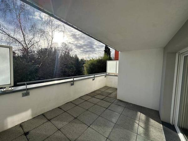 Appartement 3 pièces - 44000 Nantes