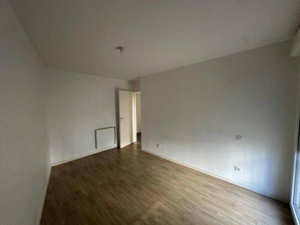 Appartement 3 pièces - 44000 Nantes