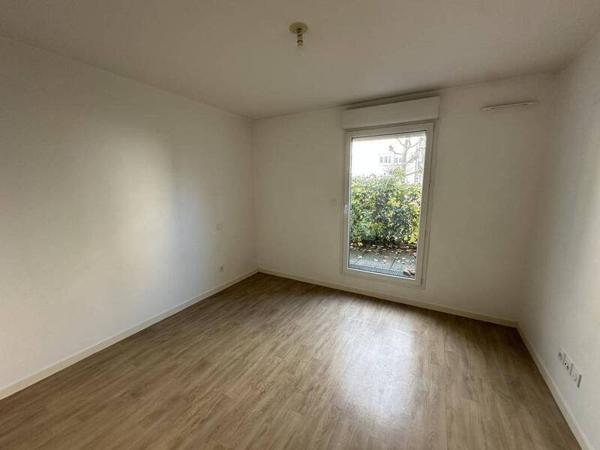 Appartement 3 pièces - 44000 Nantes