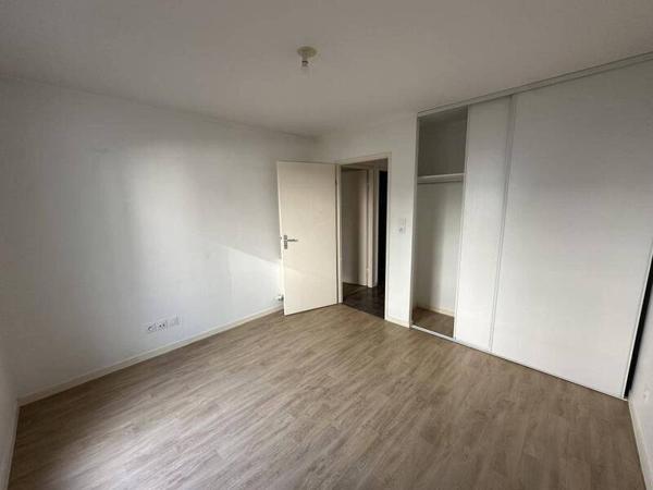 Appartement 3 pièces - 44000 Nantes