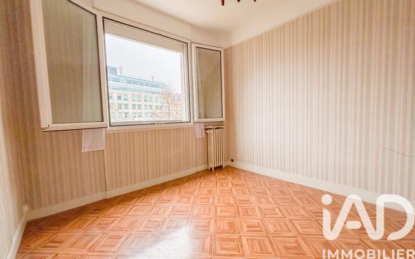 Appartement à vendre 3 pièces 55,78 m² La Garenne-Colombes