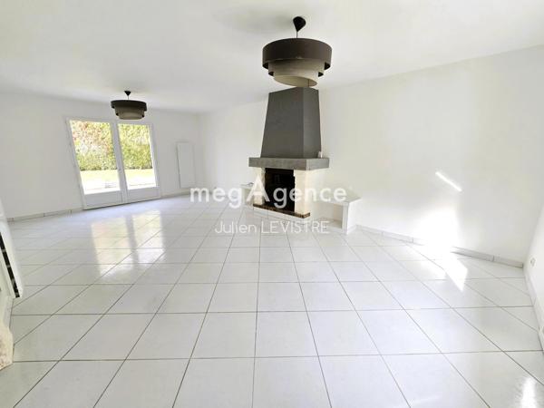 Maison à GALLARDON, 28320 - 5 pièces 115m²