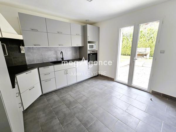 Maison à GALLARDON, 28320 - 5 pièces 115m²