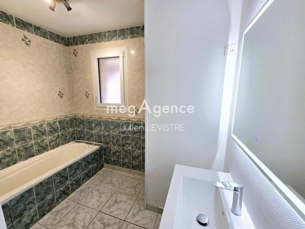 Maison à GALLARDON, 28320 - 5 pièces 115m²