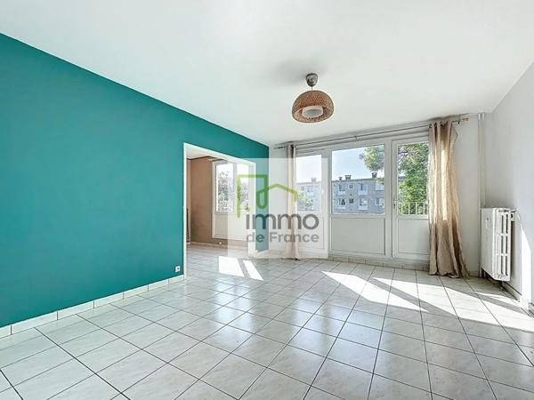 Appartement à louer à Lille (59260)