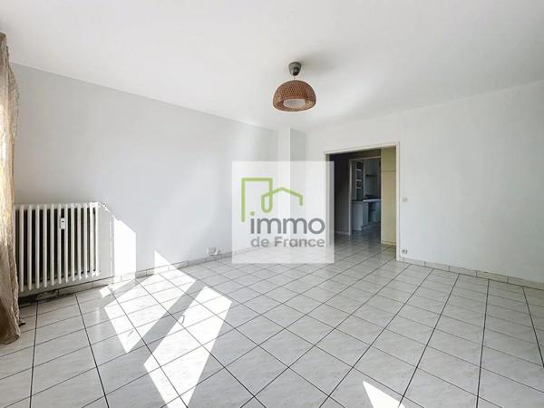 Appartement à louer à Lille (59260)