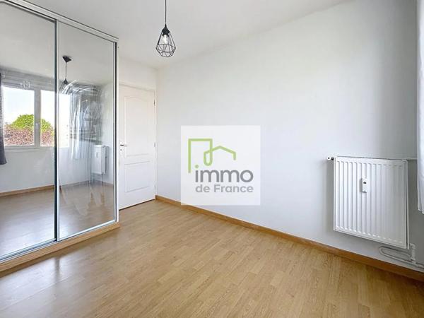 Appartement à louer à Lille (59260)