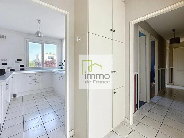 Appartement à louer à Lille (59260)