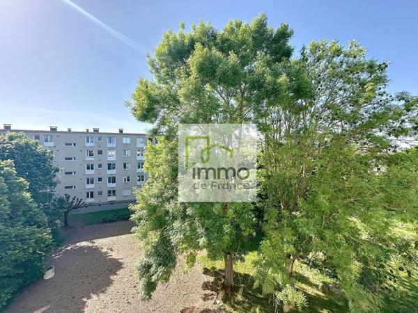 Appartement à louer à Lille (59260)