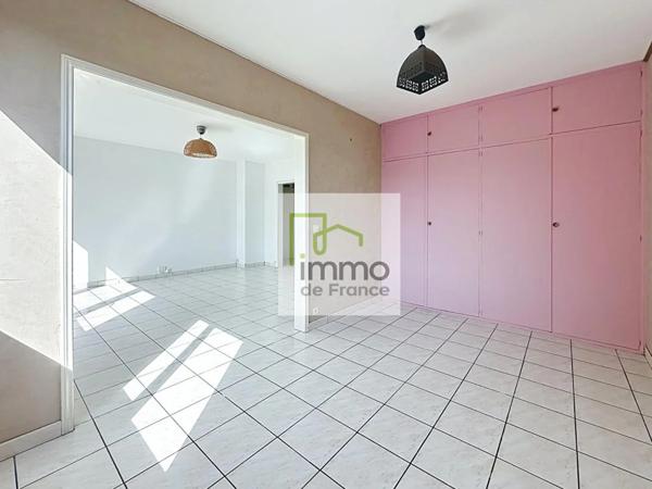Appartement à louer à Lille (59260)