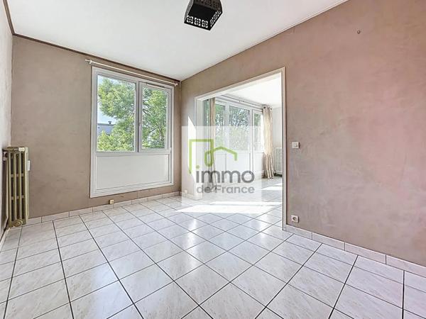 Appartement à louer à Lille (59260)