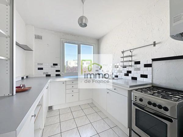 Appartement à louer à Lille (59260)