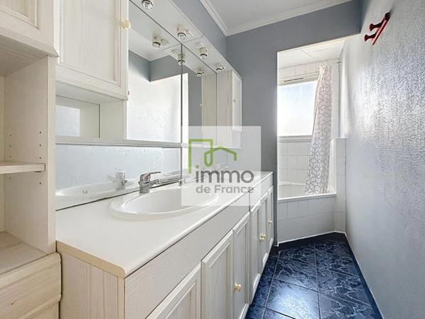 Appartement à louer à Lille (59260)