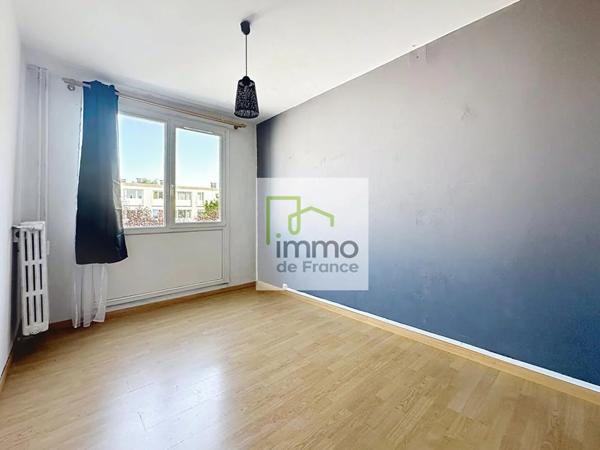 Appartement à louer à Lille (59260)
