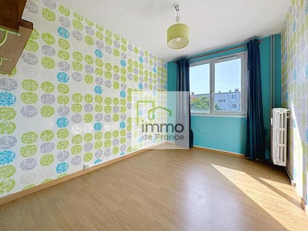 Appartement à louer à Lille (59260)