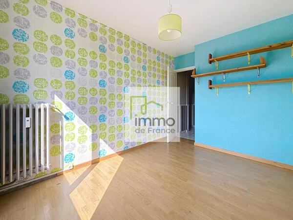 Appartement à louer à Lille (59260)